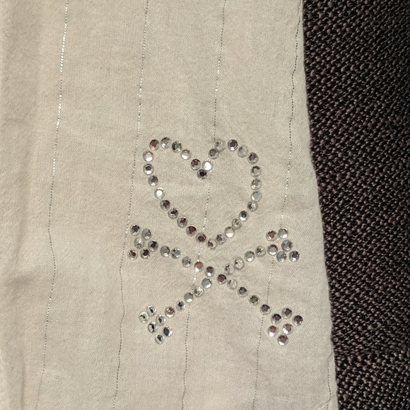 Tokidoki vintage button-up shirt XS / S Cactus dog - Picture 6 of 7